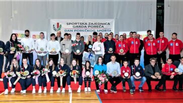 Foto Manuel Paljuh 2022 dan sporta