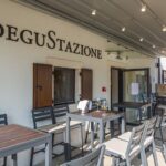 Foto DeguStazione Tar