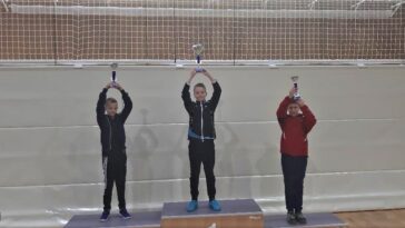 Foto Stolnoteniski klub Vrsar