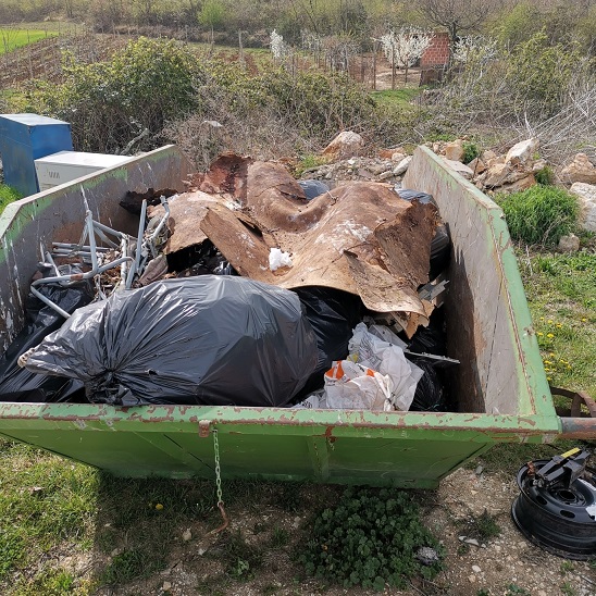 Foto Općina Vižinada