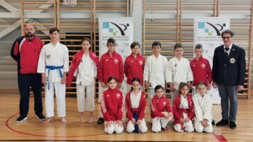 Foto Karate klub Finida