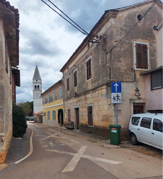 Foto Općina Kaštelir-Labinci