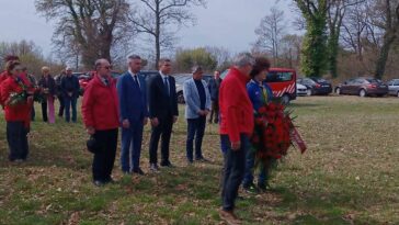Stancija Bembo - Foto Istarska županija