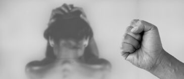 Ilustracija Pixabay nasilje žena