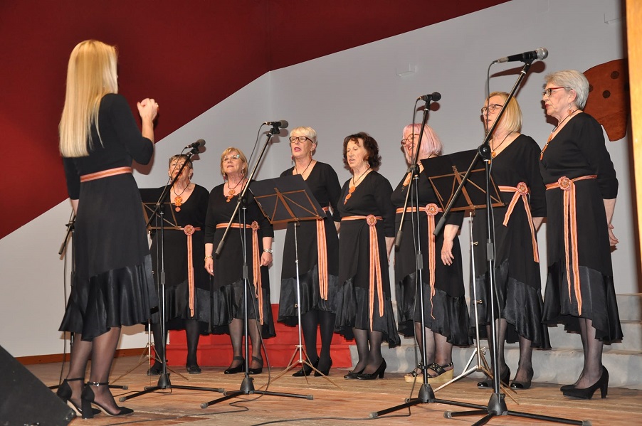 Foto Općina Kaštelir-Labinci - Okarina Fest