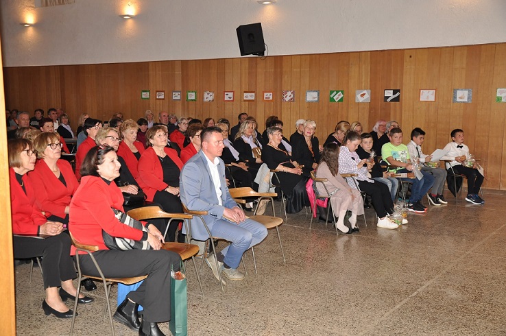 Foto Općina Kaštelir-Labinci - Okarina Fest