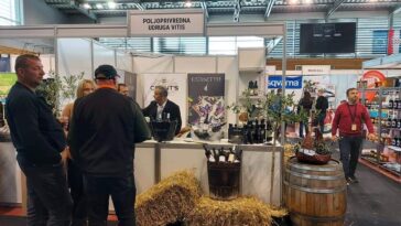 Foto Poljoprivredna udruga Vitis Kaštelir