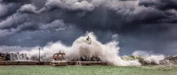 pexels nevrijeme oluja vjetar valovi more