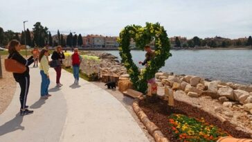 Foto Grad Poreč