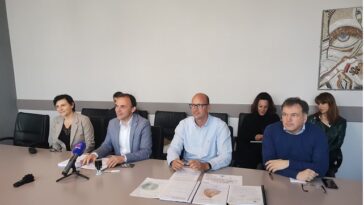 Foto Tanja Kocijančić