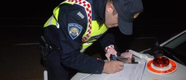 Foto Policijska uprava istarska - Ilustracija