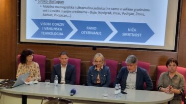 Foto Istarski domovi zdravlja
