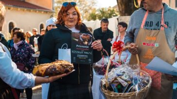 Foto Turistička zajednica općine Žminj