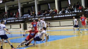 Foto RK Poreč