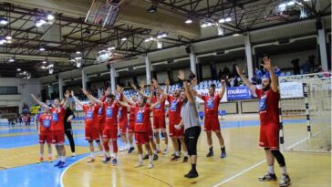 Foto RK Poreč