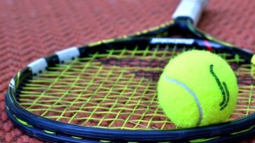 tenis pixabay