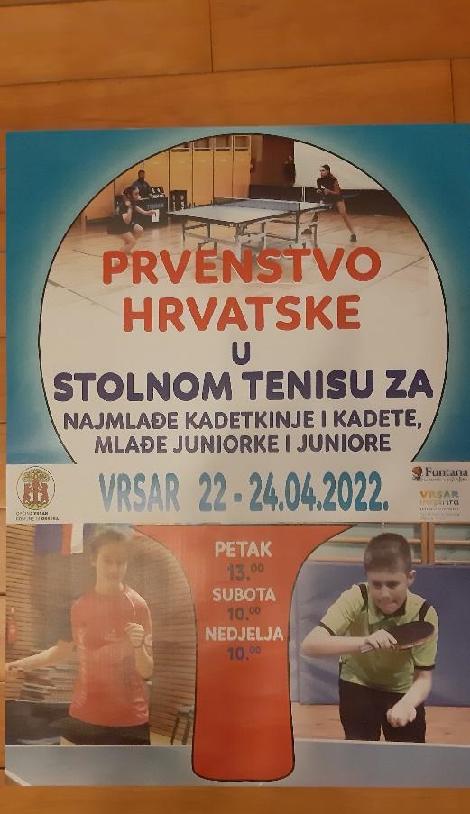 Foto Stolnoteniski klub Vrsar