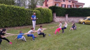 prvi maj 2018 vižinada