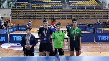 Foto Stolnoteniski klub Vrsar