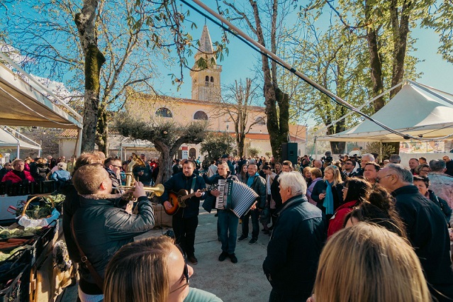 Foto Turistička zajednica općine Žminj