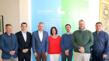 Foto Istarska županija