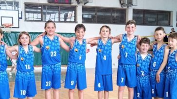 Foto Košarkaški klub Poreč
