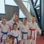 Foto Karate klub Finida