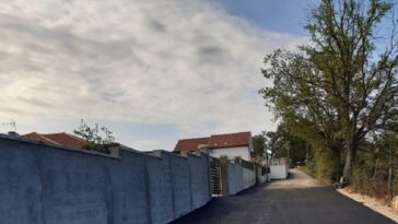 Fuškulin - Foto Grad Poreč