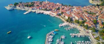 Foto TZ Poreč