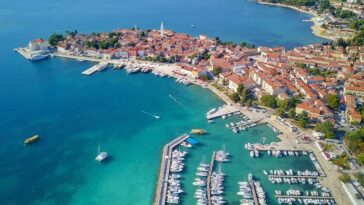 Foto TZ Poreč