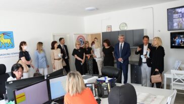 Foto istarska županija