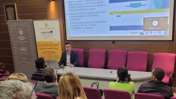 Foto HGK - Županijska komora Pula