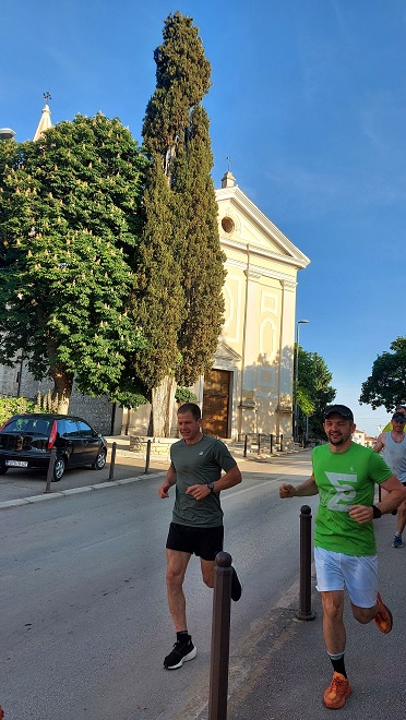 tar Utrka u Tarskoj vali - Foto Running Fox