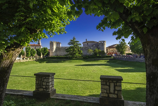 Foto Turistička zajednica Svetvinčenat