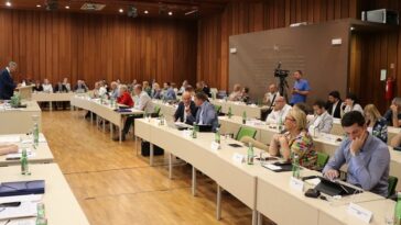 Skupština 26.05.2022. - Foto Istarska županija