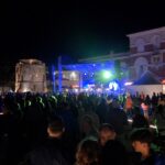 Koncert TBF-a u subotu na rivi - Foto Grad Poreč