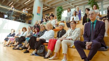 Poduzetnice - Foto HGK - Županijska komora Pula