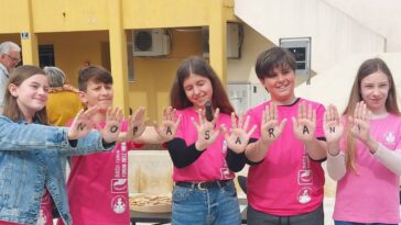 Dječji forum - foto DND Poreč