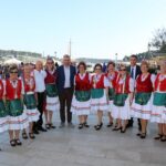 Foto Istarska županija rovinj festival multikulturalnosti