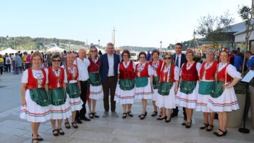 Foto Istarska županija rovinj festival multikulturalnosti