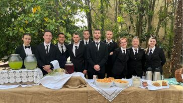 Foto TUŠ A. Štifanića Poreč - Festival zavičajnosti