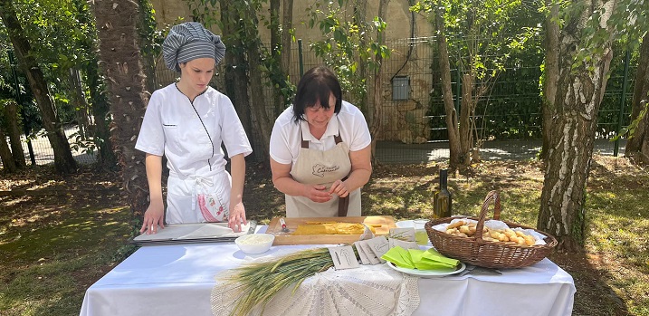 Foto TUŠ A. Štifanića Poreč - Festival zavičajnosti