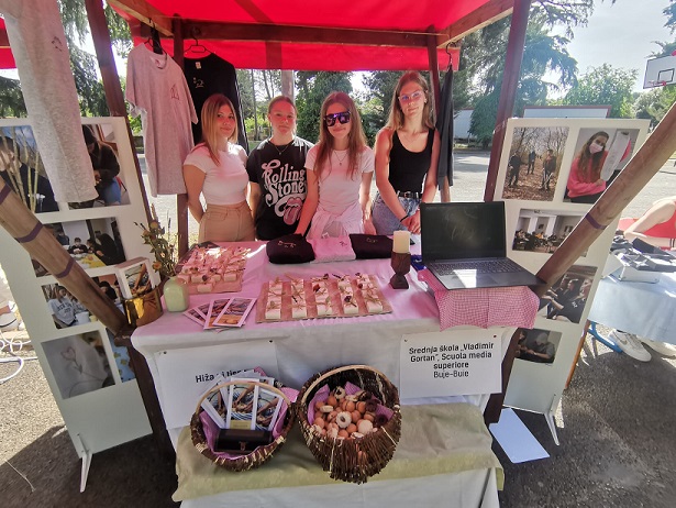 Foto Tanja Kocijančić - Festival zavičajnosti u Poreču