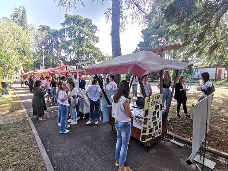 Festival zavičajnosti - Foto Tanja Kocijančić