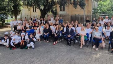 Festival zavičajnosti u TUŠ Antona Štifanića Poreč