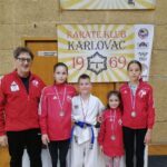 Foto Karate klub Finida Poreč