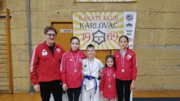 Foto Karate klub Finida Poreč