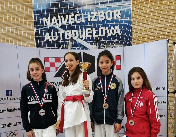 Foto Karate klub Finida Poreč