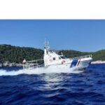 Foto Ministarstvo mora, prometa i infrastrukture hrvatski patrolni brod obalna straža