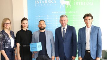 Foto Istarska županija miletić stojanović